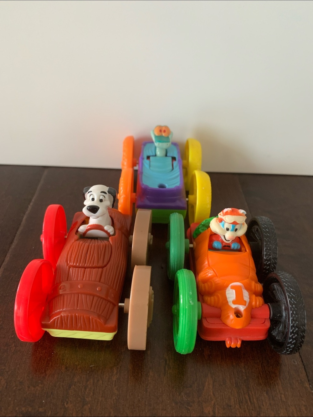 Flip Car Racers - Picture 2 of 10